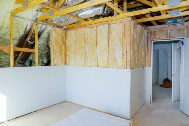 Best Residential Insulation in Jasper, GA