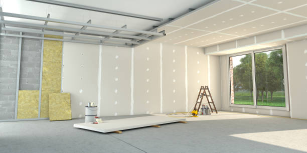 Best Geographic-Specific Insulation Services in Jasper, GA
