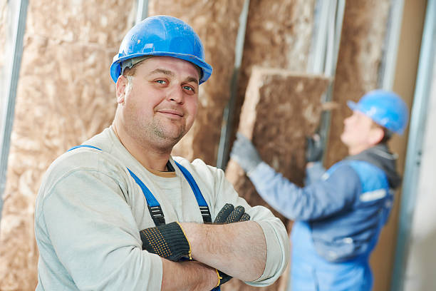 Best Cellulose Insulation in Jasper, GA