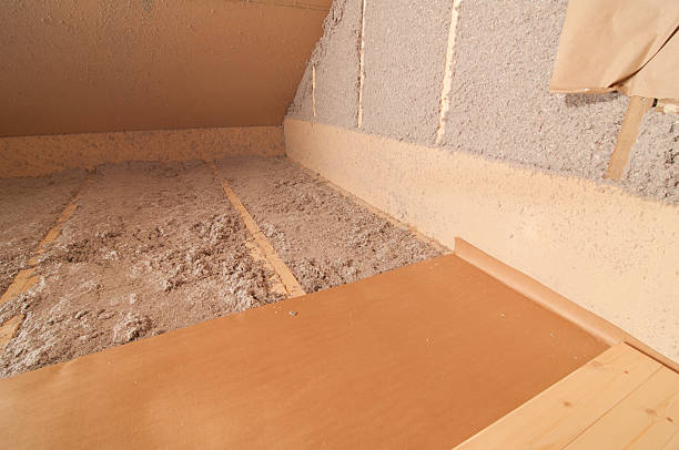Best Insulation for Specific Applications in Jasper, GA