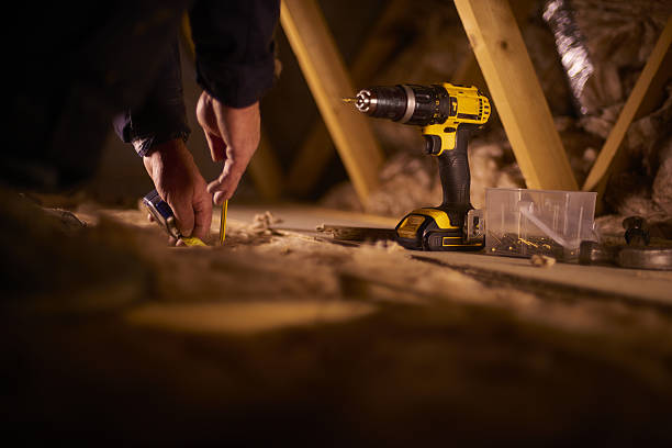Best DIY Insulation Kits and Guidance in Jasper, GA